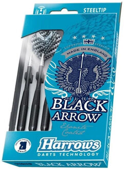 Harrows black arrow - Print / Multi - 23