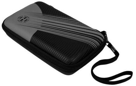 Harrows Blaze fire pro 6 darts etui Grijs - One size