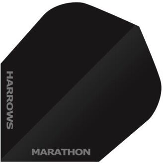 Harrows marathon flight black - Print / Multi - One size
