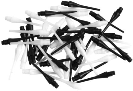 Harrows Reservepijlen (set van 1000) Wit - One size