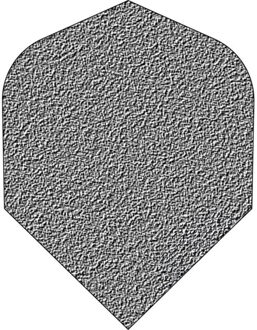 Harrows Silica dart vluchten (set van 3) Groen - One size