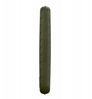 Harrows Slimcase 6 dart etui Groen - One size