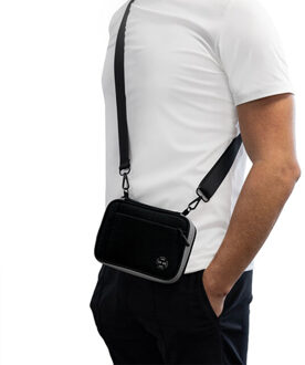 Harrows Smart case 6 dart etui Grijs - One size