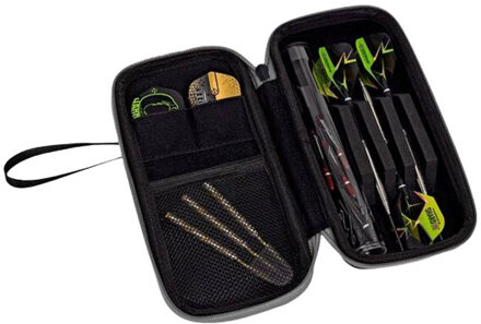 Harrows Smartcase 3 dart etui Groen - One size