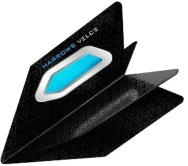 Harrows Velos pijlvlucht Veelkleurig - One size