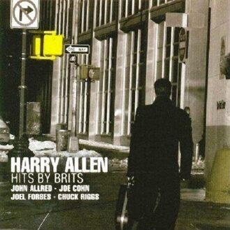 Harry Allen - Hits By Brits