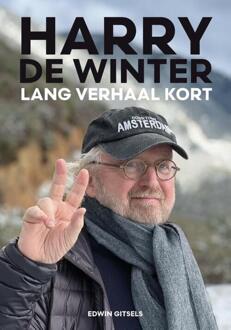 Harry De Winter - Lang Verhaal Kort - Edwin Gitsels