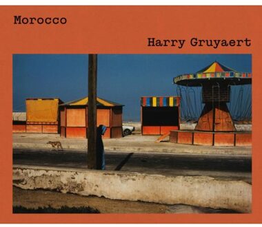 Harry Gruyaert: Morocco - Harry Gruyaert