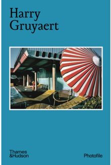 Harry Gruyaert - Photofile - Brice Matthieussent