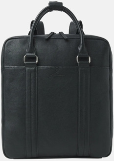 Harry laptoprugzak 15.6 inch Zwart