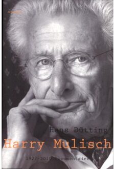 Harry Mulisch - Boek Hans Dütting (9461530277)