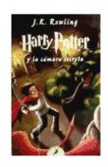 Harry Potter 2 Y La Camara Secreta - Rowling, Joanne K.