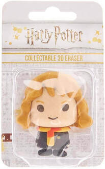 Harry Potter 3D Eraser Hermione