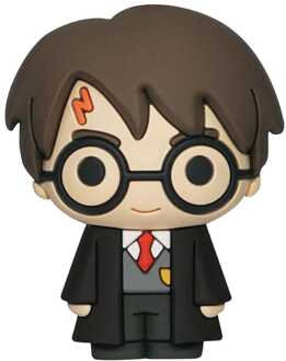 Harry Potter 3D Magnet Harry Potter Ver. 1