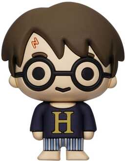 Harry Potter 3D Magnet Harry Potter Ver. 2
