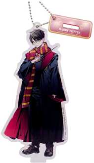 Harry Potter Acrylic Bag Clips Harry Potter