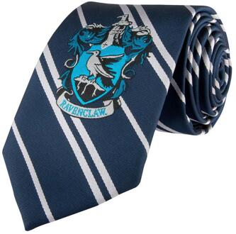 Harry Potter: Adult Ravenclaw Woven Necktie