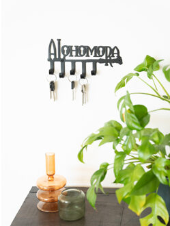 Harry Potter Alohomora Key Holder