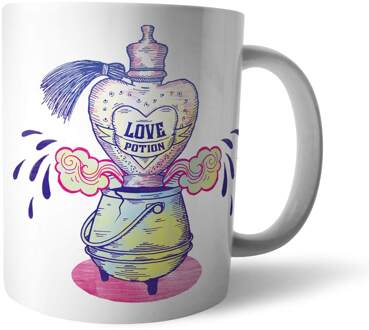 Harry Potter Amorentia Love Potion mok