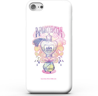 Harry Potter Amorentia Love Potion telefoonhoesje - iPhone 5C - Snap case - glossy