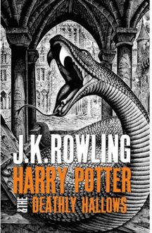 Harry Potter and the Deathly Hallows