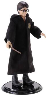 Harry Potter Bendyfig Figurine