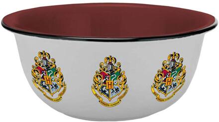 Harry Potter Bowl Hogwarts Crest