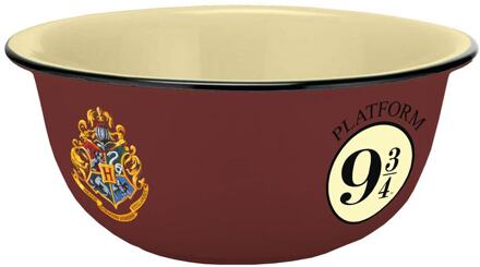 Harry Potter Bowl Hogwarts Express