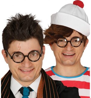 Harry Potter bril