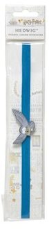 Harry Potter: Buckbeak Elastic Band Bookmark - Harry Potter - Insight Editions