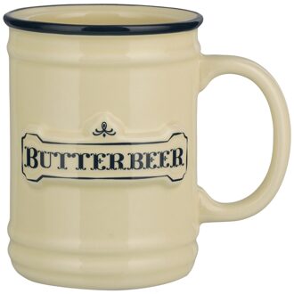 Harry Potter Butter Beer Shaped Mug
