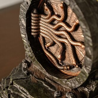 Harry Potter Chamber Of Secrets Bookend