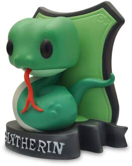 Harry Potter Chibi Coin Bank Slytherin 14 cm