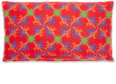 Harry Potter Compendium Rectangular Cushion - 30x50cm - Soft Touch