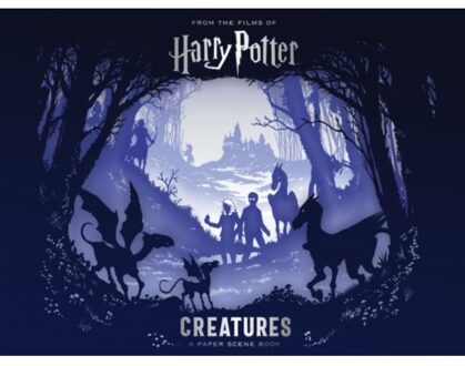 Harry Potter - Creatures - Warner Bros.