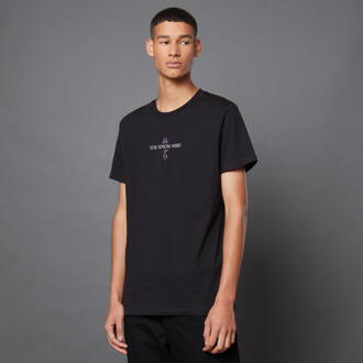 Harry Potter Dark Arts You-Know-Who t-shirt - Zwart - S