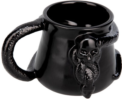 Harry Potter Dark Mark Mug