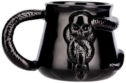 Harry Potter Dark Mark Mug