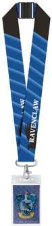 Harry Potter Deluxe Lanyard with Card Holder Ravenclaw