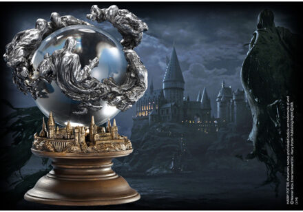 Harry Potter - Dementors Crystal Ball