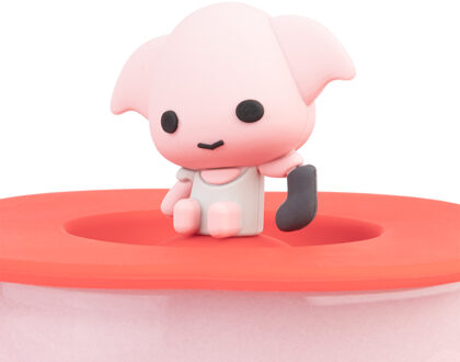 Harry Potter Dobby Premium Mug With Lid