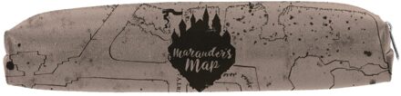 Harry Potter:Etui - Marauder's Map