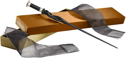 Harry Potter - Fantastic Beasts 2 - Albus Dumbledore Toverstaf in Ollivanders Box