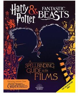 Harry Potter & Fantastic Beasts
