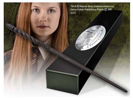 Harry Potter: Ginny Weasley`s Wand Multikleur