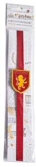 Harry Potter: Gryffindor Elastic Band Bookmark - Classic Collection - Insight Editions