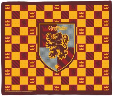 Harry Potter Gryffindor Fleece Blanket - M