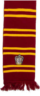 Harry Potter: Gryffindor House Scarf