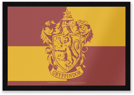 Harry Potter Gryffindor Household mat