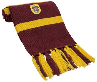 Harry Potter - Gryffindor sjaal Budget Line